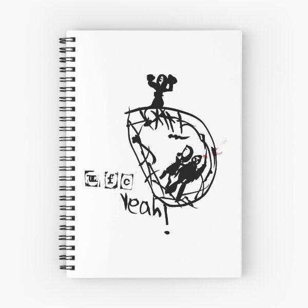 Item preview, UFC Kid Doodle designed and sold by SavageRootsMMA.
