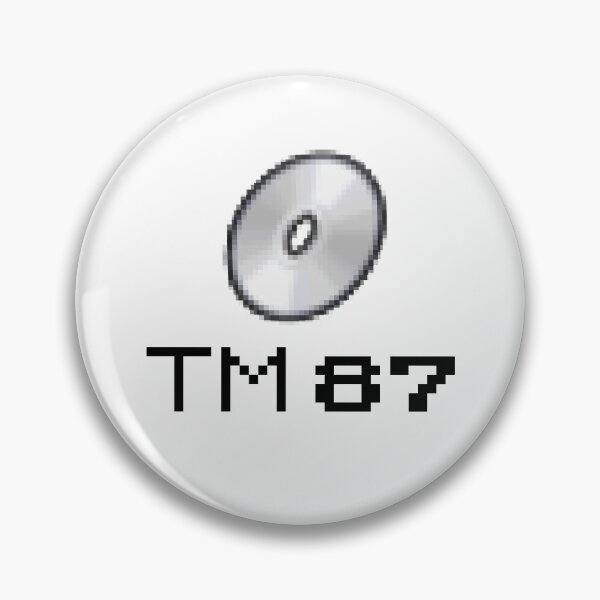 Item preview, TM 87 Swagger designed and sold by SmeargleDesign.