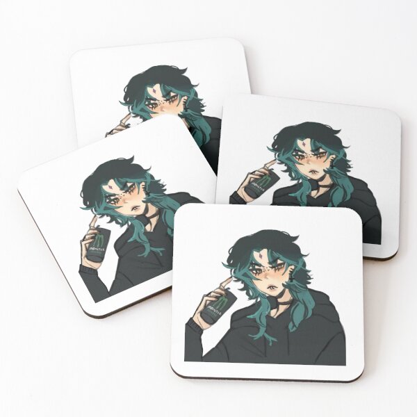 Item preview, xiao designed and sold by koiphobe.