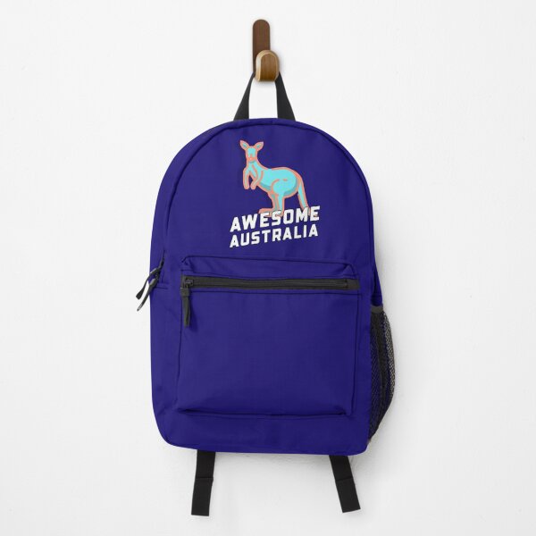 Item preview, AWESOME AUSTRALIA designed and sold by CoopClothing.