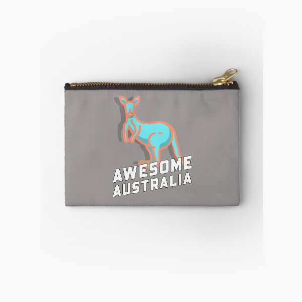 Item preview, AWESOME AUSTRALIA designed and sold by CoopClothing.