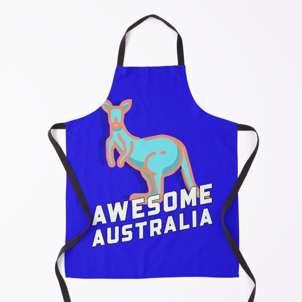 Item preview, AWESOME AUSTRALIA designed and sold by CoopClothing.