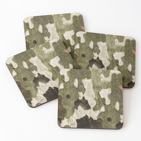 Item preview, Camouflage Real Woodland Pattern designed and sold by laysonjld01.
