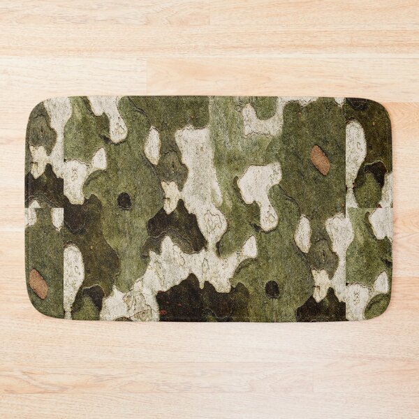 Item preview, Camouflage Real Woodland Pattern designed and sold by laysonjld01.