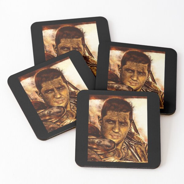 Item preview, Mad Max Fury Road designed and sold by HelloMadMax.