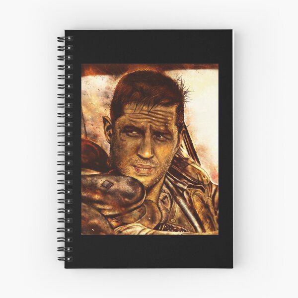 Item preview, Mad Max Fury Road designed and sold by HelloMadMax.