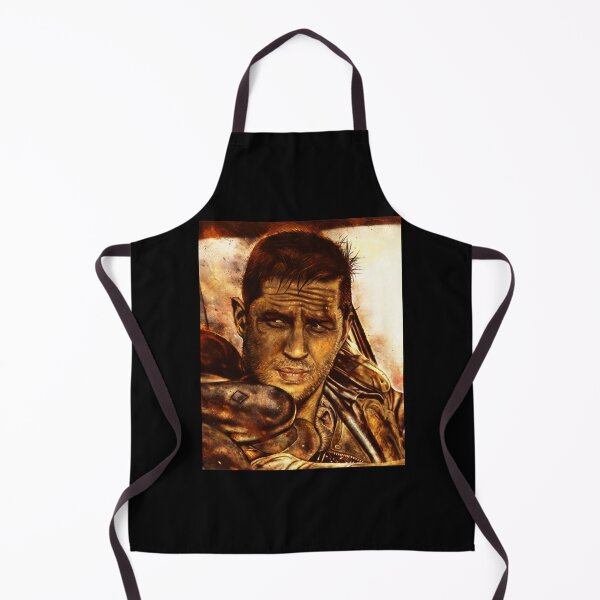 Item preview, Mad Max Fury Road designed and sold by HelloMadMax.