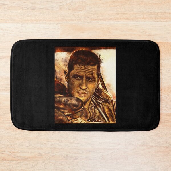 Item preview, Mad Max Fury Road designed and sold by HelloMadMax.