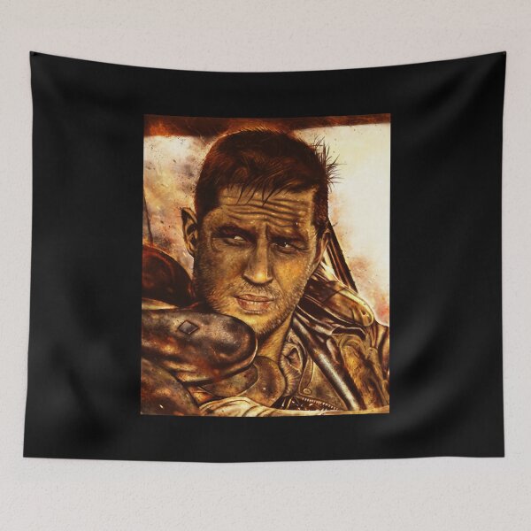 Item preview, Mad Max Fury Road designed and sold by HelloMadMax.