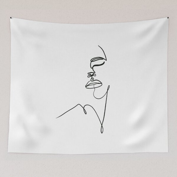 Item preview, Art Abstract designed and sold by Flamingo-ae.