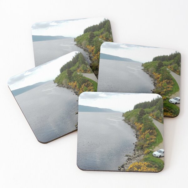 Item preview, Scottish road trip designed and sold by PowderKeg-Pics.