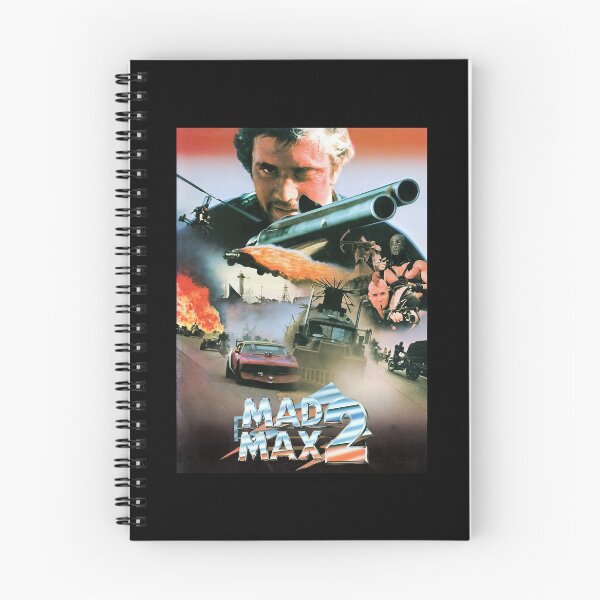 Item preview, Mad Max 2 - movie poster (japan version) designed and sold by HelloMadMax.