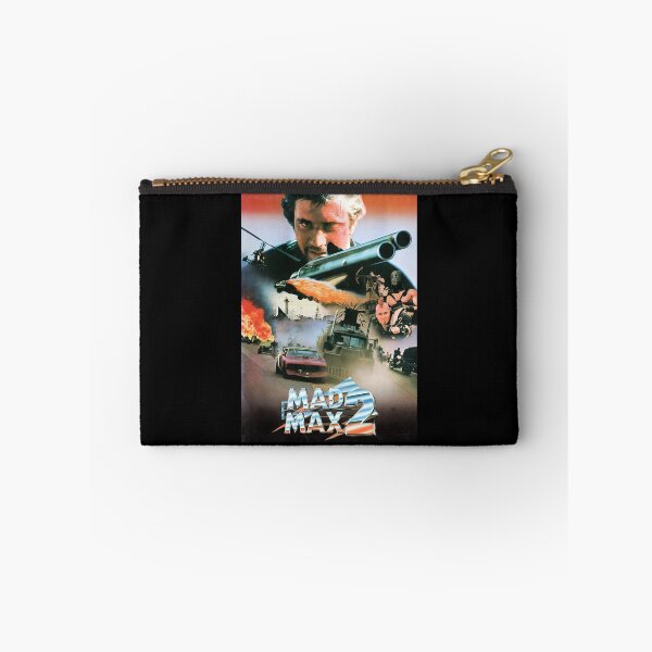 Item preview, Mad Max 2 - movie poster (japan version) designed and sold by HelloMadMax.