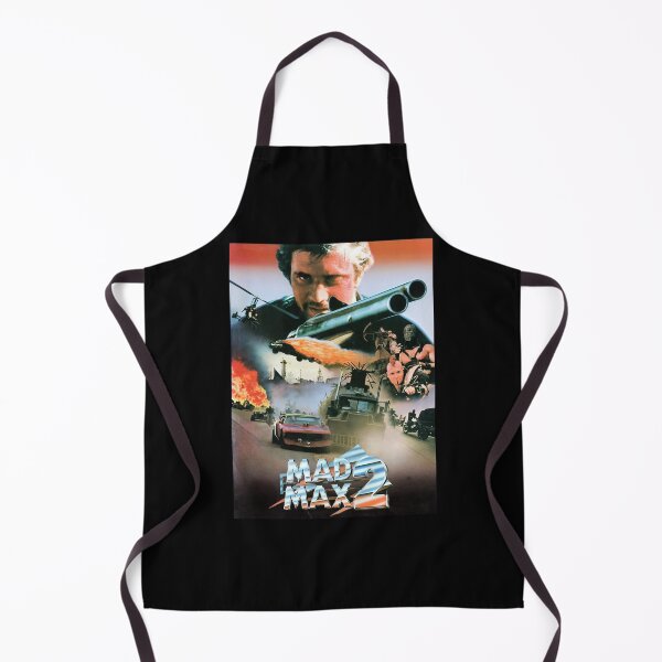 Item preview, Mad Max 2 - movie poster (japan version) designed and sold by HelloMadMax.