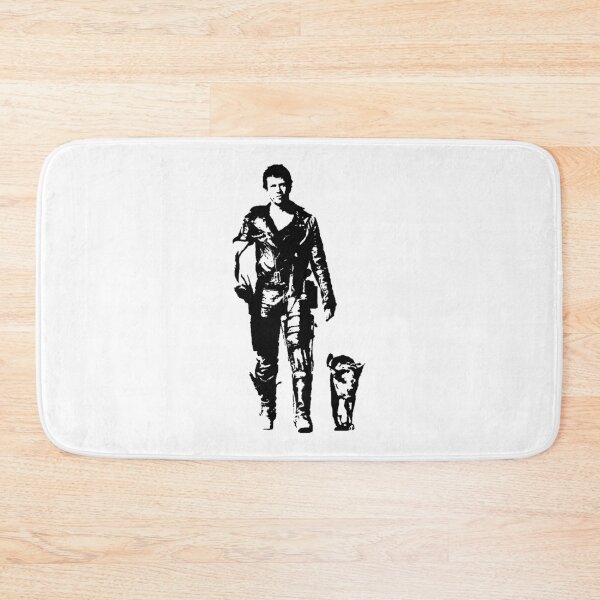 Item preview, Mad Max 3 designed and sold by HelloMadMax.