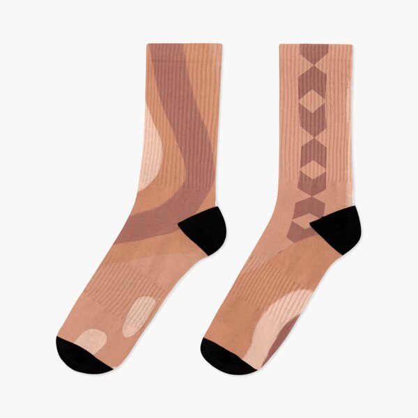 Item preview, Tan Abstract designed and sold by flyingatlas7.