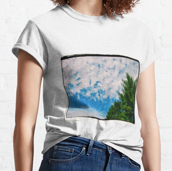 Bright Sky Classic T-Shirt