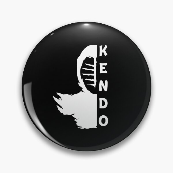Item preview, Kendo Protection Gear Swordsmen Japanese Martial Art Shinai designed and sold by Nessshirts.