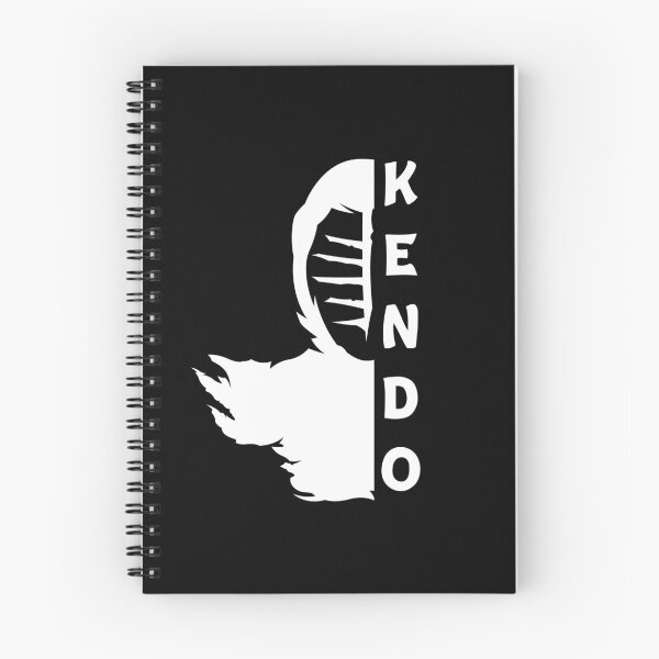Item preview, Kendo Protection Gear Swordsmen Japanese Martial Art Shinai designed and sold by Nessshirts.