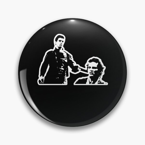 Item preview, Mad Max And Johnny The Boy designed and sold by HelloMadMax.