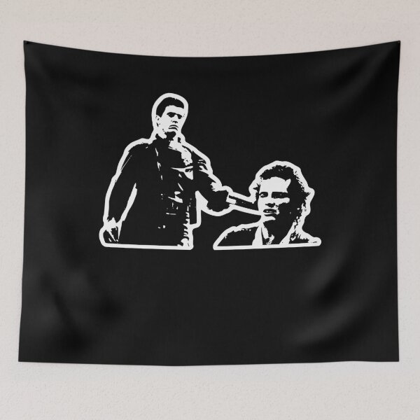 Item preview, Mad Max And Johnny The Boy designed and sold by HelloMadMax.