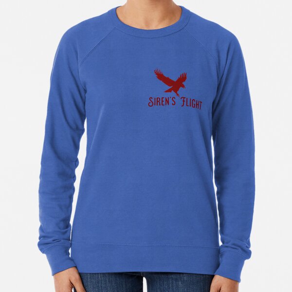 Siren's Flight Lightweight Sweatshirt