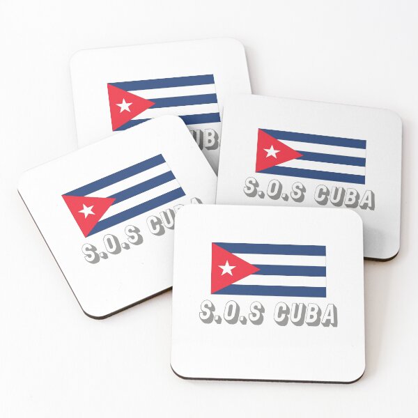 Item preview, Cuba art Cuba wall art Havana Che designed and sold by felixprinter.