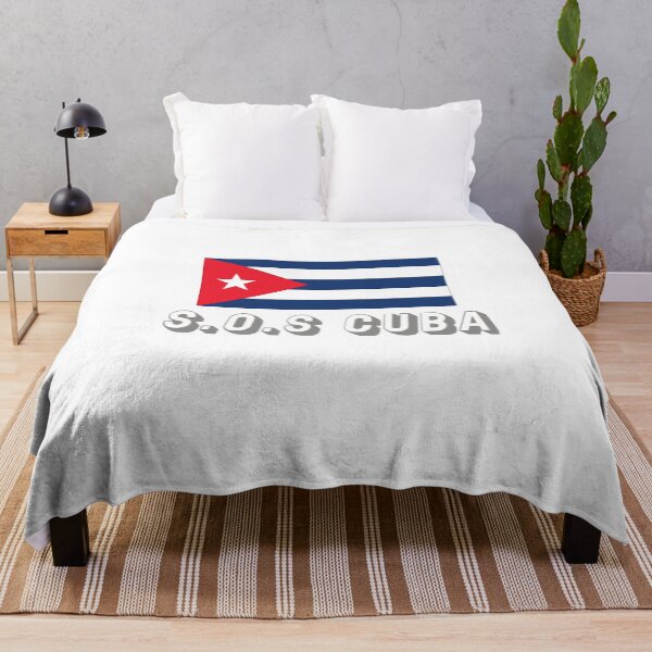Item preview, Cuba art Cuba wall art Havana Che designed and sold by felixprinter.