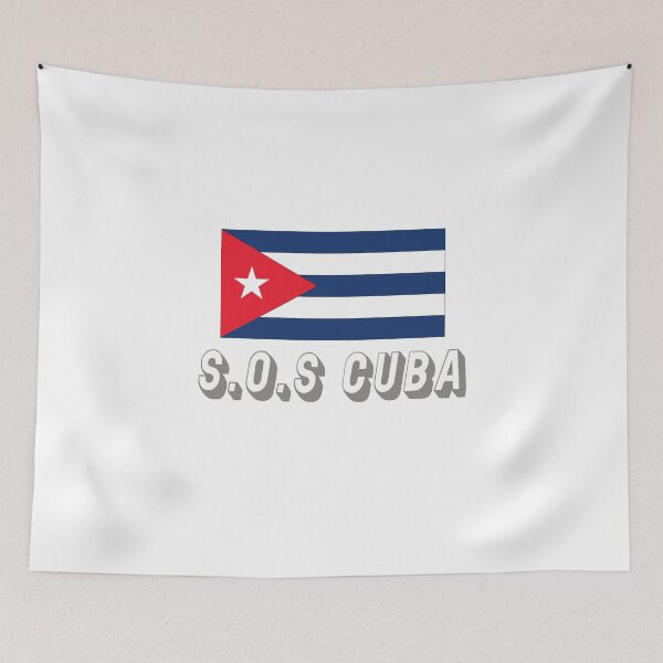 Item preview, Cuba art Cuba wall art Havana Che designed and sold by felixprinter.