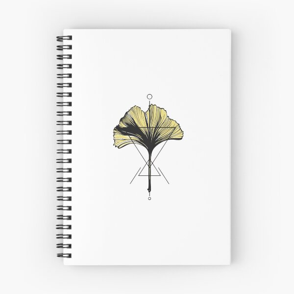 Item preview, Ginkgo biloba designed and sold by serhatokyar.