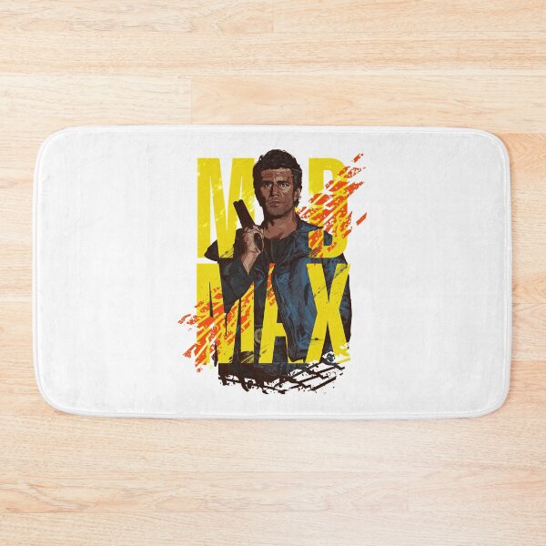 Item preview, The Truth About Mad Max designed and sold by HelloMadMax.