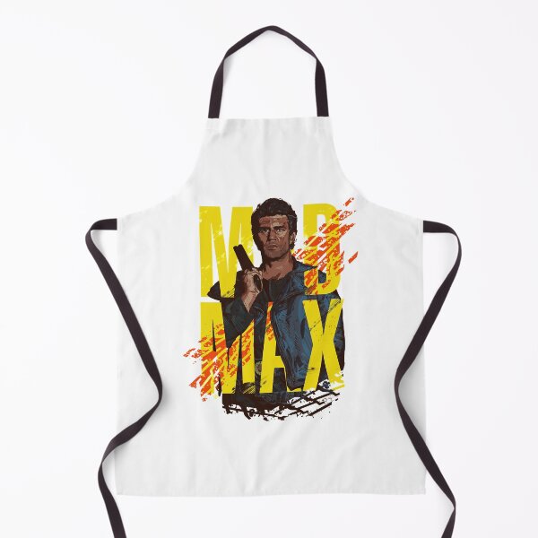 Item preview, The Truth About Mad Max designed and sold by HelloMadMax.