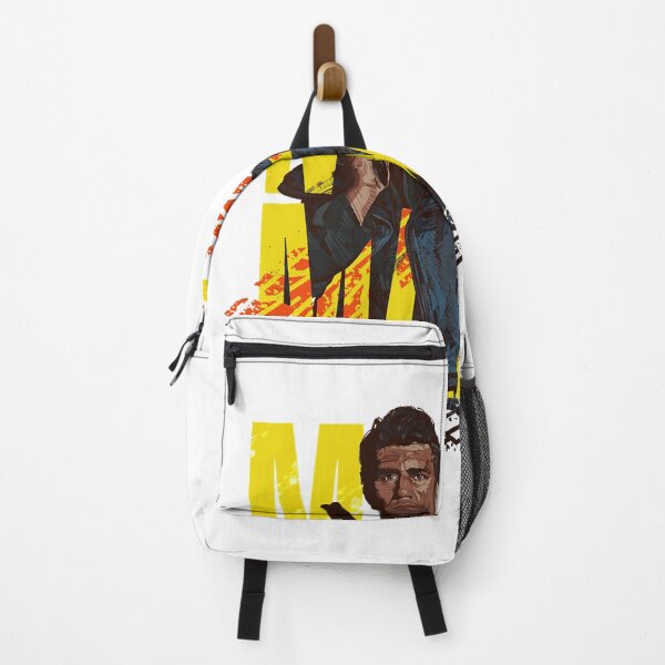 Item preview, The Truth About Mad Max designed and sold by HelloMadMax.