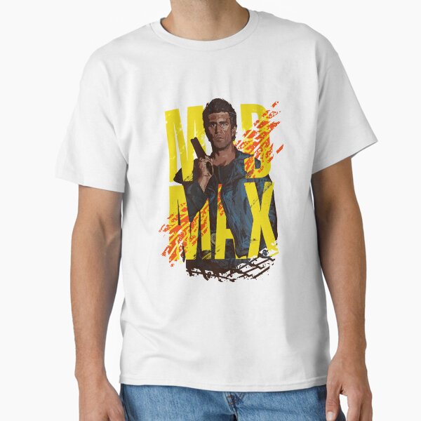 Item preview, The Truth About Mad Max designed and sold by HelloMadMax.