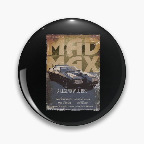 Item preview, What Everyone Ought To Know About Mad Max designed and sold by HelloMadMax.