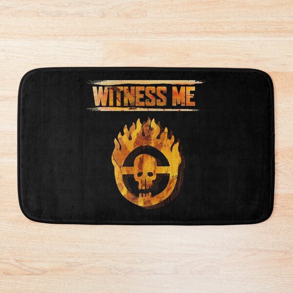 Item preview, Witness Me Mad Max designed and sold by HelloMadMax.