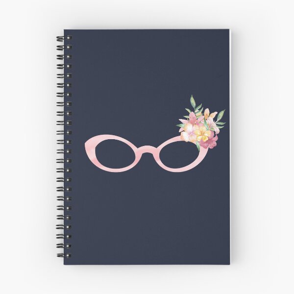 Item preview, Eye Glasses With A Floral Bouquet designed and sold by Primroaddesigns.