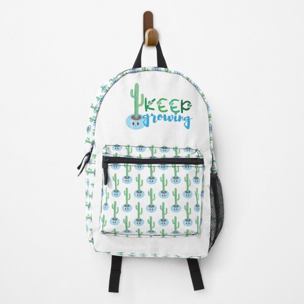 Item preview, Keep growing designed and sold by FunnyChameleon.