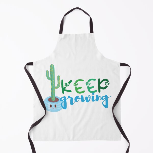 Item preview, Keep growing designed and sold by FunnyChameleon.