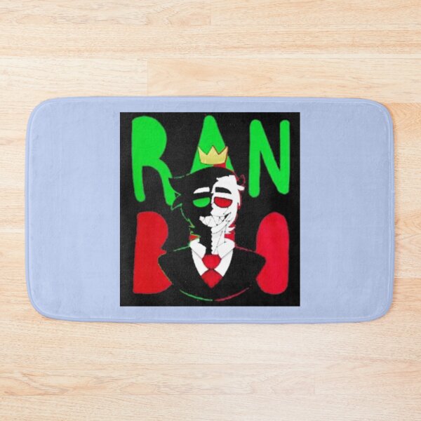 Item preview, Ranboo designed and sold by KultDesigns.