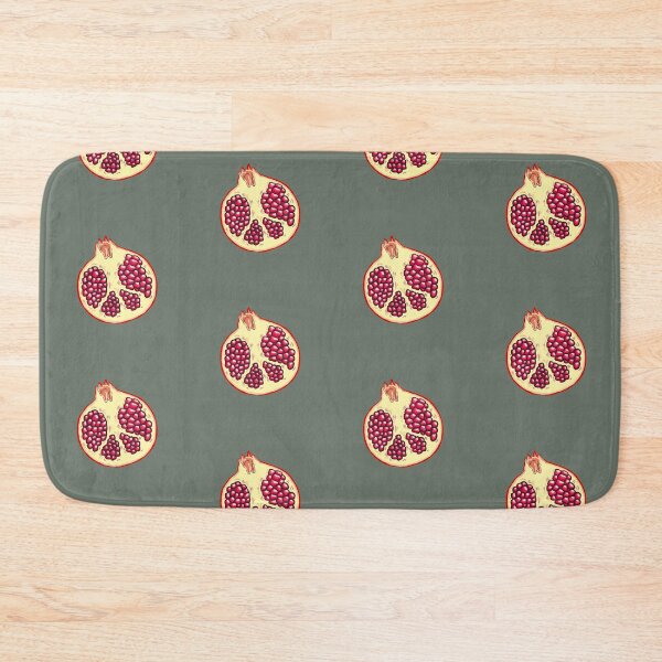 Item preview, Sweet Pomegranate Red designed and sold by ASOE.