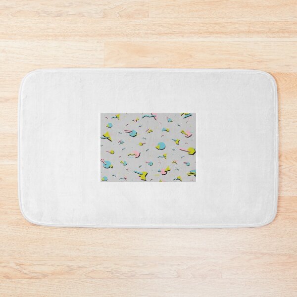 Item preview, 1980s Pattern Aestheti| Perfect Gift designed and sold by lucidama.