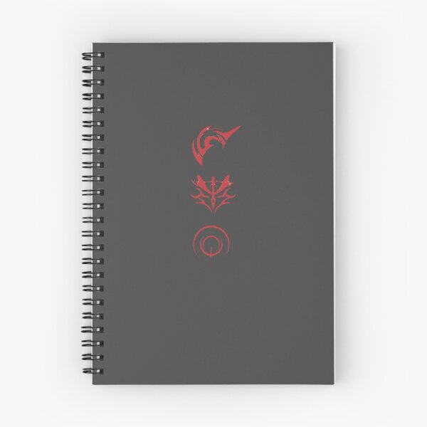 Item preview, fate symbols designed and sold by xose009.