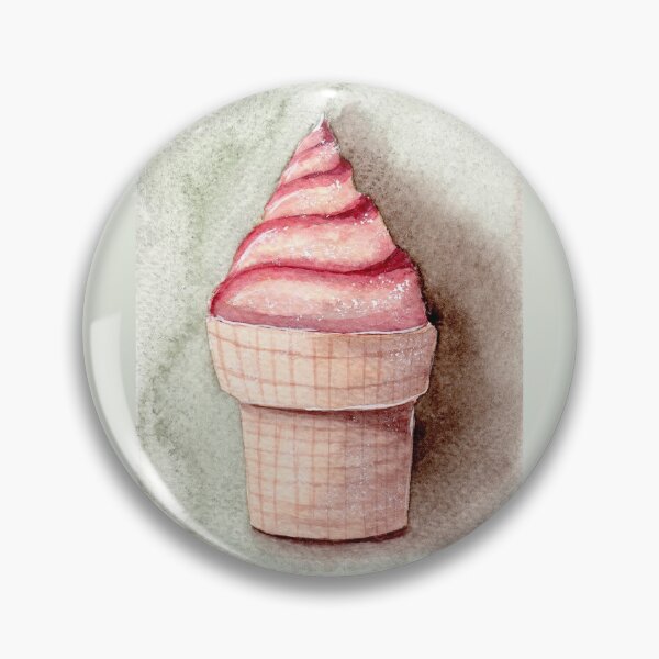 Item preview, Cupcake Soft Serve designed and sold by Pattokarts.