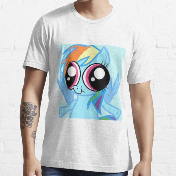 Doodle Dash' Men's T-Shirt