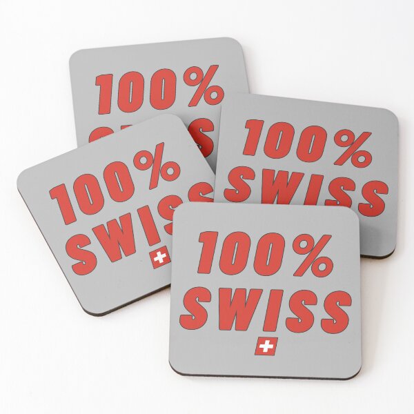 Item preview, 100% Swiss designed and sold by Todd Klassy.