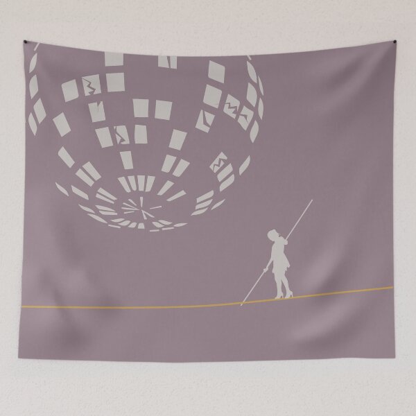 Item preview, Taylor Swift Mirrorball Minimal Folklore Illustration designed and sold by TSwiftDesign.