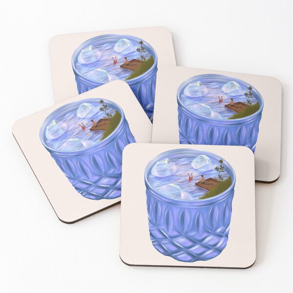 Item preview, Echo designed and sold by Laura OConnor.