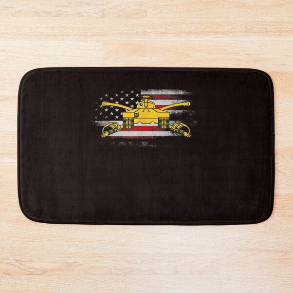 Item preview, Us-Army-Armor-Branch-Insignia-Military-Tank-Veteran-Tanker designed and sold by vvhdvoj49.