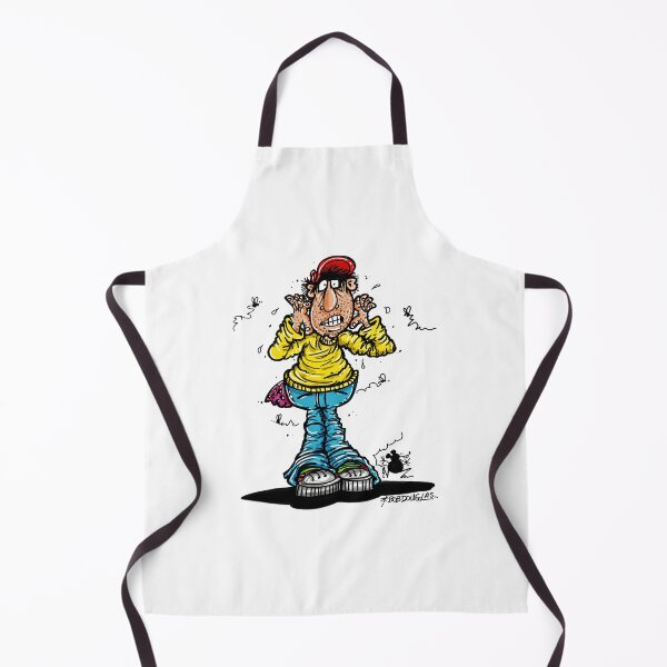 Item preview, Yikes! designed and sold by bobtheartman.